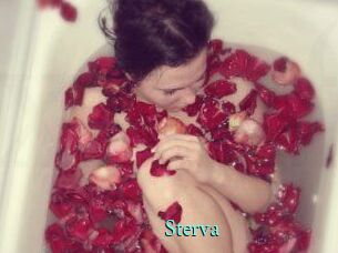 Sterva