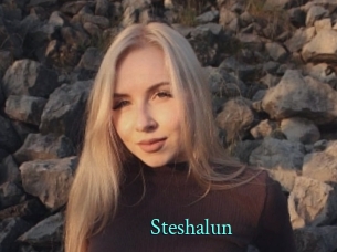Steshalun