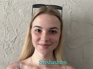 Steshashow