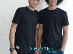 Stevan_2_hot