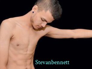 Stevanbennett