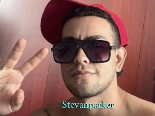 Stevanparker