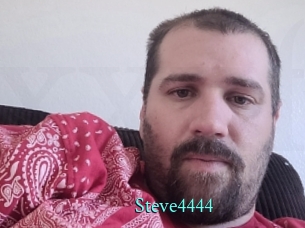 steve4444 xxx Fantasy Land