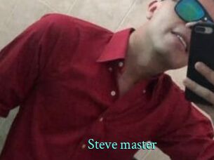 Steve_master