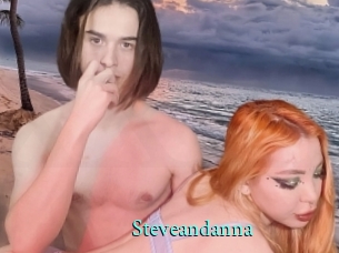 steveandanna xxx Fantasy Land