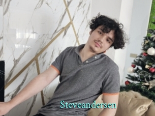 steveandersen xxx Fantasy Land