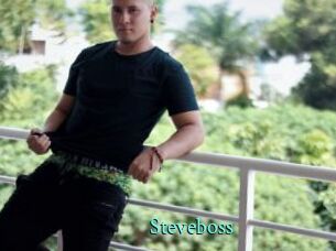 Steveboss