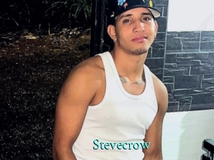 Stevecrow