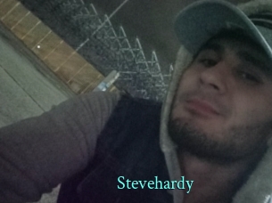 Stevehardy