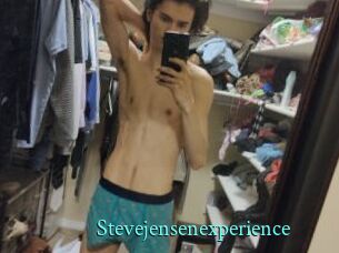 Stevejensenexperience