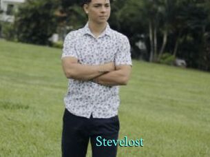 Stevelost