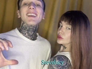 Stevelucy