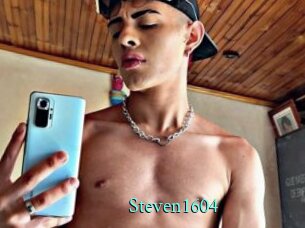 steven1604 xxx Fantasy Land