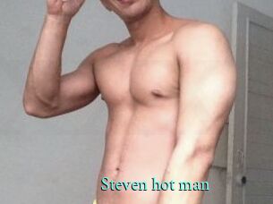 Steven_hot_man