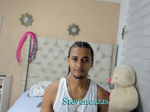 Stevencazas