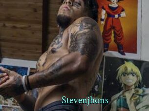 Stevenjhons