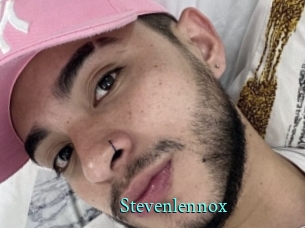 Stevenlennox