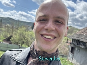 Stevenlex