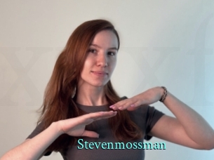 Stevenmossman