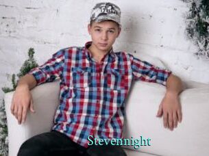 Stevennight