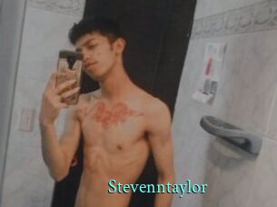 Stevenntaylor