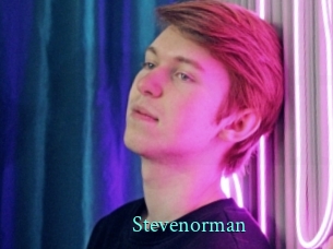 stevenorman xxx Fantasy Land