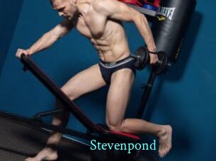 Stevenpond
