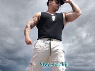 Stevensoldi