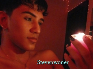 Stevenwoner