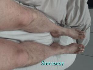 Stevesexy
