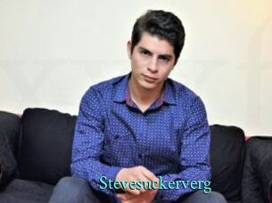 Stevesuckerverg