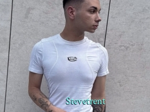 stevetrent xxx Fantasy Land