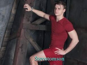 stevotomson xxx Fantasy Land