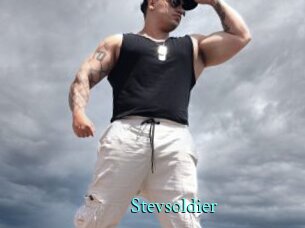 Stevsoldier