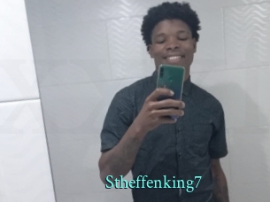Stheffenking7