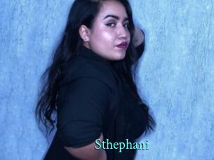 Sthephani