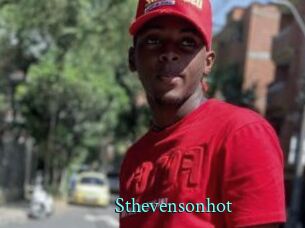 sthevensonhot xxx Fantasy Land