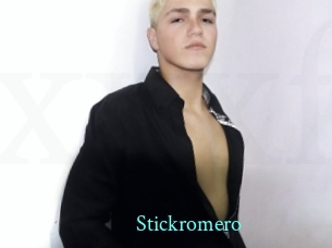 Stickromero