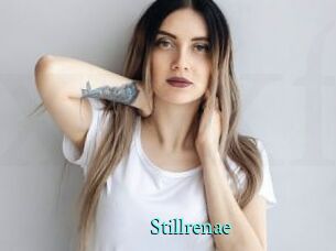 Stillrenae