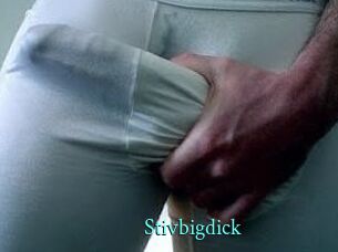 Stivbigdick