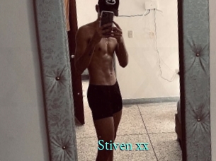 stiven_xx xxx Fantasy Land
