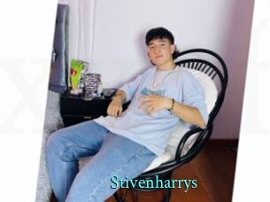 Stivenharrys