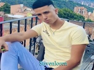 Stivenloren