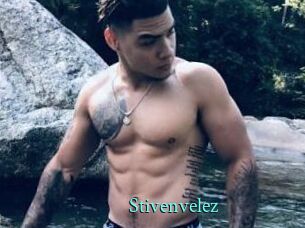 stivenvelez xxx Fantasy Land