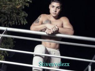 Stivenvelezx