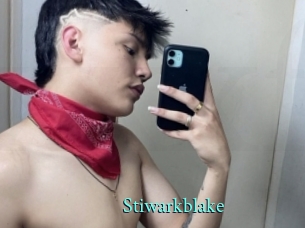 Stiwarkblake