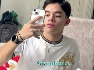 Stiwartbianco