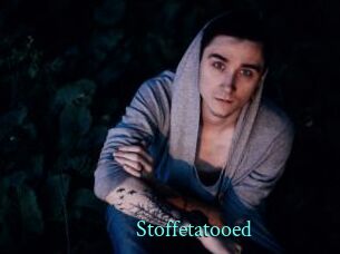 Stoffetatooed