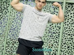 Stoneblass