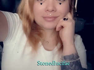 Stonedlucifae